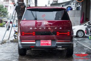 Xe Hyundai SantaFe Calligraphy 2.5L HTRAC 7S 2024