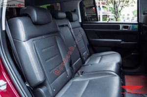 Xe Hyundai SantaFe Calligraphy 2.5L HTRAC 7S 2024