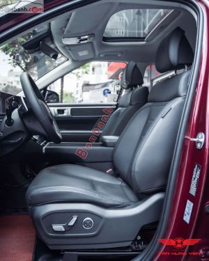 Xe Hyundai SantaFe Calligraphy 2.5L HTRAC 7S 2024