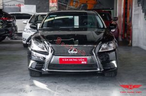 Xe Lexus LS 460L 2013
