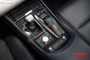 Xe Lexus LS 460L 2013