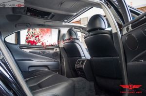 Xe Lexus LS 460L 2013