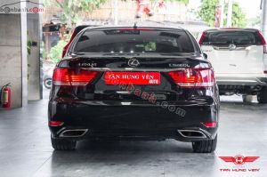 Xe Lexus LS 460L 2013