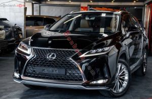 Xe Lexus RX 300 2020