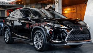 Xe Lexus RX 300 2020