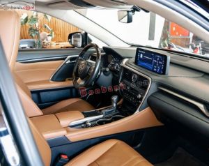 Xe Lexus RX 300 2020