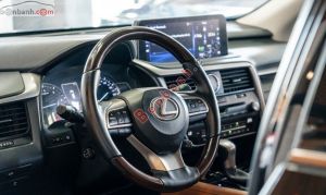 Xe Lexus RX 300 2020