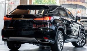 Xe Lexus RX 300 2020
