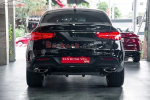 Xe Mercedes Benz GLE Class GLE 400 4Matic Coupe 2018