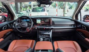 Xe Kia Carnival Signature 2.2D 2024