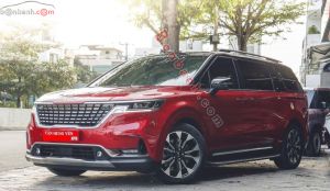 Xe Kia Carnival Signature 2.2D 2024