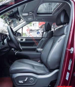 Xe Hyundai SantaFe Prestige 2.5L HTRAC 2024