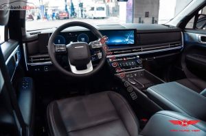 Xe Hyundai SantaFe Prestige 2.5L HTRAC 2024