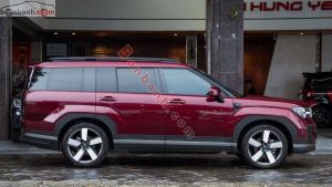 Xe Hyundai SantaFe Prestige 2.5L HTRAC 2024