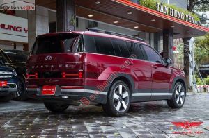 Xe Hyundai SantaFe Prestige 2.5L HTRAC 2024