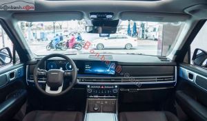 Xe Hyundai SantaFe Prestige 2.5L HTRAC 2024