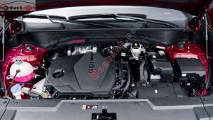 Xe Hyundai SantaFe Prestige 2.5L HTRAC 2024