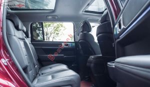 Xe Hyundai SantaFe Prestige 2.5L HTRAC 2024