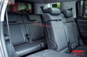 Xe Hyundai SantaFe Prestige 2.5L HTRAC 2024