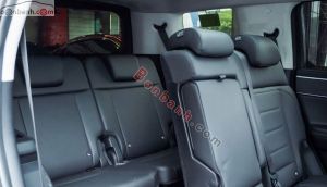 Xe Hyundai SantaFe Prestige 2.5L HTRAC 2024