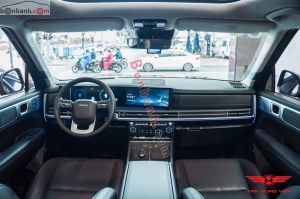 Xe Hyundai SantaFe Prestige 2.5L HTRAC 2024