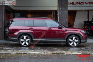 Xe Hyundai SantaFe Prestige 2.5L HTRAC 2024