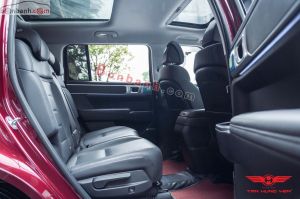 Xe Hyundai SantaFe Prestige 2.5L HTRAC 2024