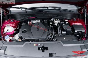 Xe Hyundai SantaFe Prestige 2.5L HTRAC 2024