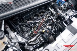 Xe Peugeot Traveller Luxury 2020