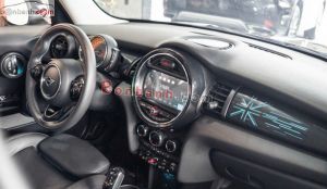 Xe Mini Cooper S 5Dr 2018