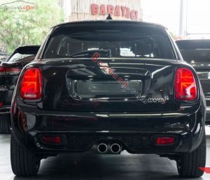 Xe Mini Cooper S 5Dr 2018