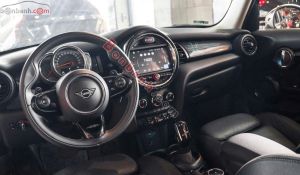 Xe Mini Cooper S 5Dr 2018