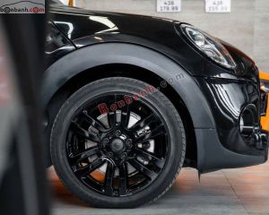 Xe Mini Cooper S 5Dr 2018