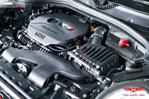 Xe Mini Clubman Jcw 2018