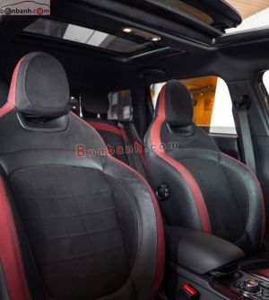 Xe Mini Cooper Clubman JCW 2018