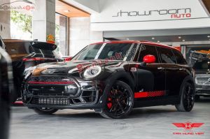 Xe Mini Clubman Jcw 2018
