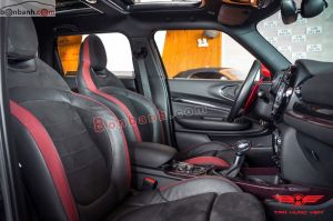 Xe Mini Clubman Jcw 2018