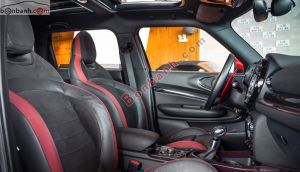 Xe Mini Cooper Clubman JCW 2018
