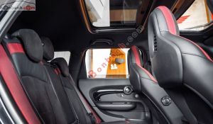 Xe Mini Cooper Clubman JCW 2018