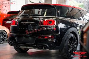 Xe Mini Clubman Jcw 2018