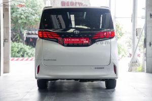 Xe Toyota Alphard Luxury Executive Lounge 2023