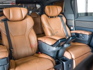 Xe Toyota Alphard Luxury Executive Lounge 2023