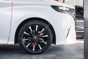 Xe Toyota Alphard Luxury Executive Lounge 2023