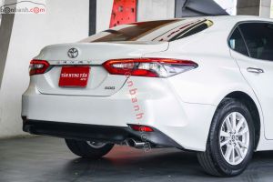 Xe Toyota Camry 2.0G 2022