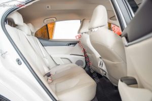 Xe Toyota Camry 2.0G 2022