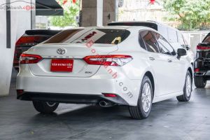 Xe Toyota Camry 2.0G 2022