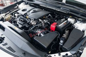 Xe Toyota Camry 2.0G 2022