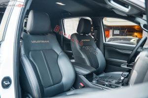 Xe Ford Ranger Wildtrak 2.0L 4x4 AT 2024