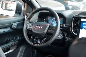 Xe Ford Ranger Wildtrak 2.0L 4x4 AT 2024