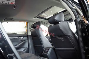 Xe Honda Accord 1.5 AT 2019